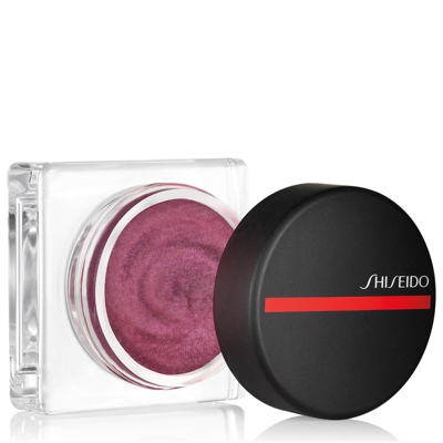 Blush Minimalist Whipped Powder Shiseido (différentes teintes disponibles) - Blush Ayao 05
