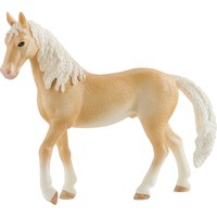 Horse Club Jument Achal-Teke, Figurine