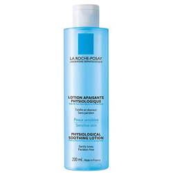 La Roche-Posay Physiological lotion apaisante physiologique 200ml precio