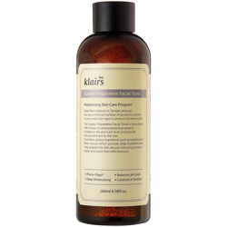 Lotion tonique pour le visage Supple Preparation Facial Toner Dear, Klairs 180 ml en oferta