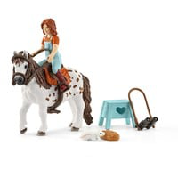 Horse Club Mia & Spotty, Figurine precio