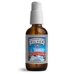 Sovereign Silver First Aid Nat. Immuno características