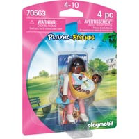 Playmo-Friends Maman et bébé, Jouets de construction en oferta