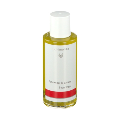 Dr. Hauschka Lotion Tonifiante pour les Jambes