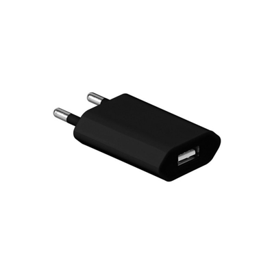 Adaptateur secteur usb 500mAh