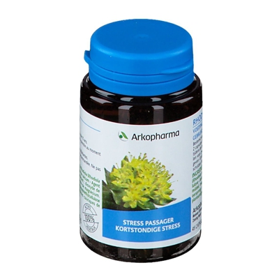 Arkopharma Rhodiorelax