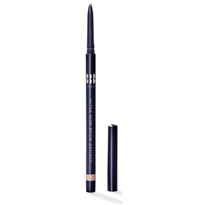 Crayon à Sourcils Ultra Slim Brow Definer BBB London 0.09 g (plusieurs teintes disponibles) - Sandalwood