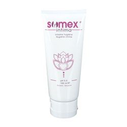 Somex® Hygiène intime 100 ml precio