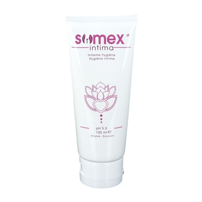 Somex® Hygiène intime 100 ml