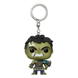 HULK / THOR RAGNAROK / FUNKO POCKET POP en oferta