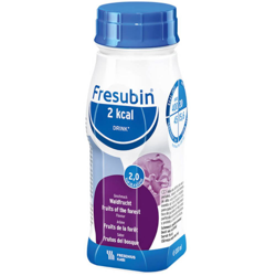 Fresubin 2 Kcal Drink Fruits Des Bois características
