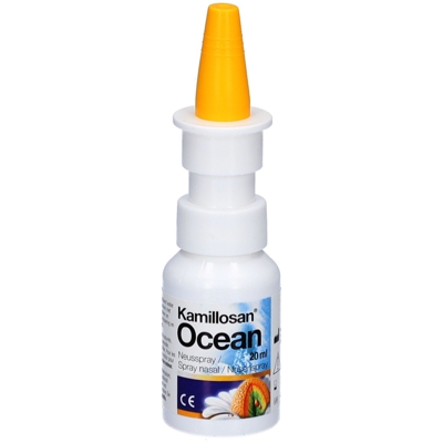 Kamillosan Ocean