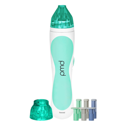 Personal PMD International système microdermabrasion - Bleu sarcelle en oferta