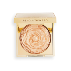 Revolution Pro Lustre Highlighter 9g (Various Shades) - Golden Rose características