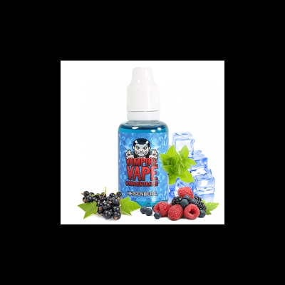 Concentré Heisenberg Vampire Vap 30ml
