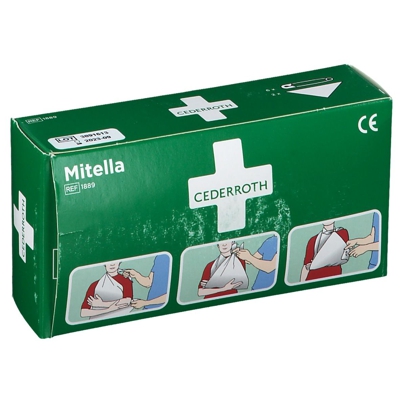 Mitella Cederroth Bandage Triangulaire