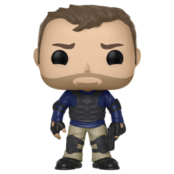 RICHARD / THE WALKING DEAD / FUNKO POP precio