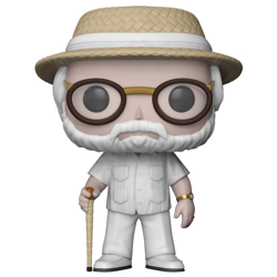 JOHN HAMMOND / JURASSIC PARK / FIGURINE FUNKO POP en oferta
