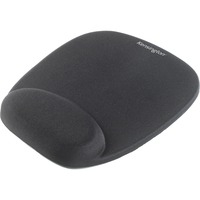 Foam Tapis de souris avec repose poignet en mouss