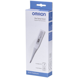 Omron Eco Themomètre digital precio