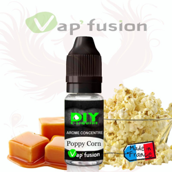 Poppy Corn - Arôme concentré - 10ml - Diy - Vapfusion en oferta