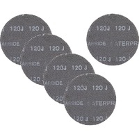 DTM3105, Feuille abrasive