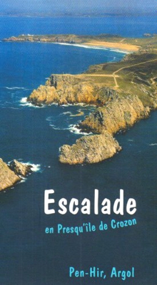 Escalade Crozon Pen-Hir Argol