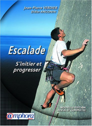 Escalade : S'initier et progresser características