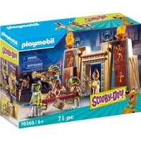 SCOOBY-DOO! Histoires en Egypte, Jouets de construction precio