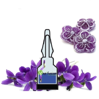 Arôme Violette Vap'fusion