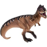 Dinosaurs Giganotosaure, Figurine características