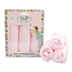 Chiffons Démaquillants The Vintage Cosmetic Company precio