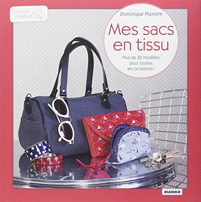 Sacs en tissu - Plus de 20 modèles pour toutes les occasions