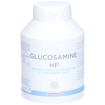 Decola Glucosamine HP