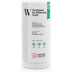 Spotlight Oral Care Toothpaste for Whitening Teeth 100ml en oferta