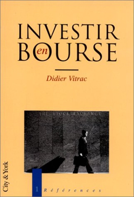 Investir en bourse (Les Références)