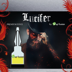 Arome Lucifer Vap'fusion en oferta