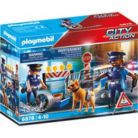 City Action - Barrage, Jouets de construction en oferta