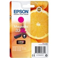 Oranges Cartouche " " - Encre Claria Premium M (XL)
