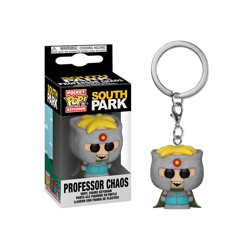 PROFESSOR CHAOS / SOUTH PARK / FUNKO POCKET POP en oferta