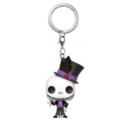 DAPPER / L'ETRANGE NOEL DE MR JACK / FUNKO POCKET POP precio