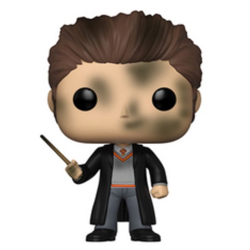 SEAMUS FINNIGAN / HARRY POTTER / FIGURINE FUNKO POP en oferta