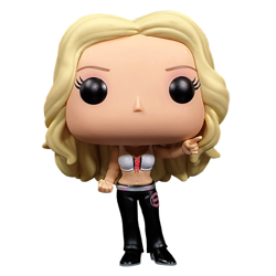 TRISH STRATUS / WWE / FIGURINE FUNKO POP precio