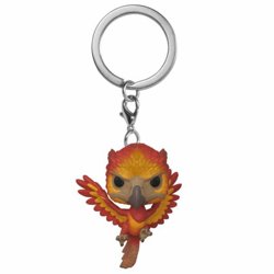 FAWKES / HARRY POTTER / FUNKO POCKET POP en oferta
