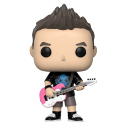 MARK HOPPUS / BLINK 182 / FIGURINE FUNKO POP en oferta
