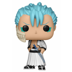 GRIMMJOW / BLEACH / FIGURINE FUNKO POP en oferta