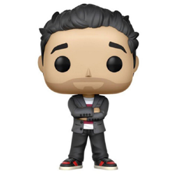 BRUCE BANNER / THOR RAGNAROK / FIGURINE FUNKO POP / EXCLUSIVE características