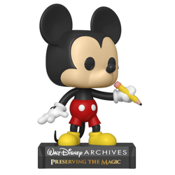 CLASSIC MICKEY / MICKEY MOUSE / FIGURINE FUNKO POP en oferta
