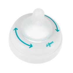 Difrax® Anneau 1-2-3 Natural pour le biberon S precio