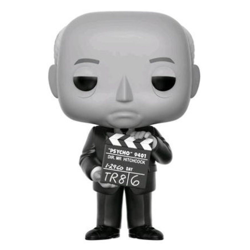 ALFRED HITCHCOCK / DIRECTOR / FIGURINE FUNKO POP características